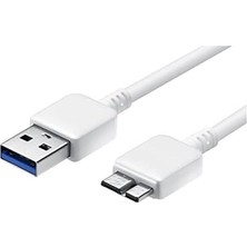 Fimer SL-NT15 Samsung Note3/s5 1000MA 1m USB 2.o Data + Şarj Kablo