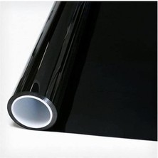 Fimer Black Cam Filmi 2 Numara 75 cm x (75 cm x 5 Metre)