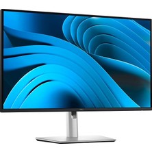 Fimer P2725DE 27 5ms 100Hz Qhd 2560X1440 HDMI Type-C Dp USB RJ45 Asansör Pivot IPS LED