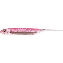 Fimer Arrow Flash-J Sw 3" (5 Adet/paket) #101 Pink/silver Olta