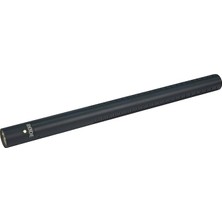 Fimer NTG3B, Kondenser Shotgun Mikrofon (Siyah)