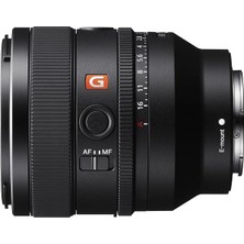 Fimer 50MM Fe F:1.4 Gm Lens