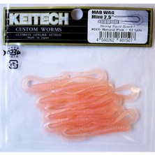 Fimer Mad Wag Mini 2.5" 011 Natural Pink