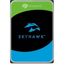 Fimer Skyhawk 3.5" 4tb 256MB 5900RPM Güvenlik Harddisk