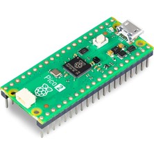 Fimer Pi Pico 2 Header
