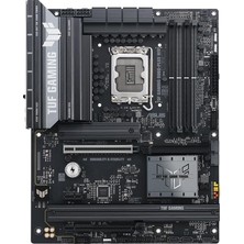 Fimer Tuf Gamıng B860-PLUS Wıfı Wifi7 Intel LGA1851 Atx Anakart