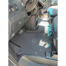 Fimer Hyundai Staria Eva Hücreli Premium Plus Oto Paspas Takımı 2022-2024 Dizel