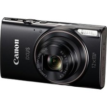 Fimer D.camera Ixus 285 Hs Bk EU23