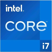 Fimer Core I7-12700K 3,6 Ghz LGA1700 Tepsi Siyah