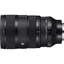 Fimer Sony E Için 28-45MM F1.8 Dg Dn
