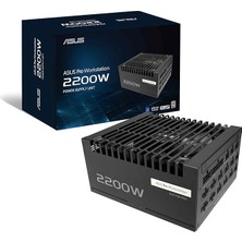 Fimer PRO-WS-2200P 2200W Platinum Güç Kaynağı