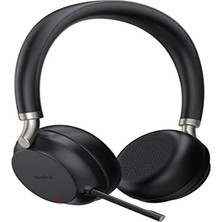 Fimer BH72 Lite Uc Siyah Usb-A Kulaklık