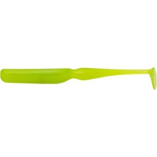 Fimer Swing Bait 2.8" #026S Clear Chartreuse Glow Silikon Yem
