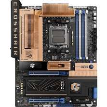 Fimer Rog Crosshaır 2006 Amd X870E Am5 Ddr5 9600+(OC) Mhz Wifi7 Gaming (Oyuncu) Anakart