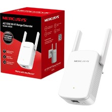 Fimer ME30 AC1200 Wi-Fi Range Extender