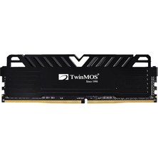 Fimer Tornadox7 Pro TMD416GB3200D16BKX7P 16GB Ddr4 3200MHZ CL16 Masaüstü Bellek