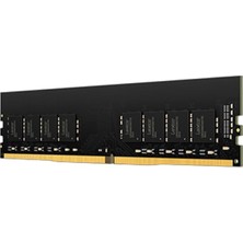 Fimer Bellek Dt Ddr4 U-Dımm 8gb 288 Pın 3200MBPS CL22 1.2V- Blıster Package LD4U08G32C22ST-BGS