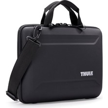 Fimer Gauntlet 5 MacBook Çantası 14 Inç, Siyah