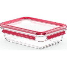 Fimer Masterseal Fresh Cam, Dikdörtgen, Şeffaf, 1,1 L