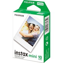 Fimer Instax Mını Film ( Sıngle ) Fujifilm Instax Mini Film (Single)