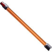 Fimer V7-V8-V10-V11-V15 SV22 ile Uyumlu Turuncu Süpürge Borusu