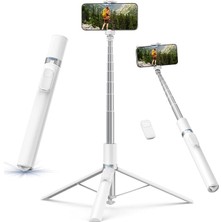 Fimer 180 cm Bluetooth Uzaktan Kumandalı Otomatik Selfie Tripodu