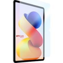Fimer Xiaomi Redmi Pad 2 Pro 12.1 Inç Ile Uyumlu Ekran Koruyucu 9h Temperli Kırılmaz Esnek Nano Cam, Çizilmeye ve Darbeye Dayanıklı Koruma, Hd Şeffaf