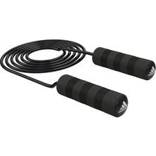 ADRP-12234 Hızlı Atlama Ipi, Siyah