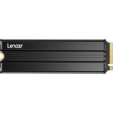 Fimer Disque SSD NM790 4to (4000GO) Avec Dissipateur - Nvme M.2 Type 2280