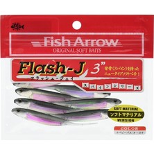 Fimer Arrow Unisex Flash J 3 Inç Yem 80