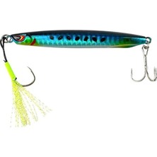 Fimer Horse Ss Special 60GR Jig Sardine Jig