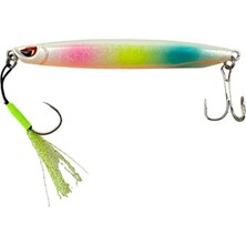 Fimer Horse Ss Special 60GR Jig Frozen Cod Jig