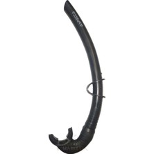 Fimer Aspetta Şnorkel Yumuşak SIYAH-PR05030008