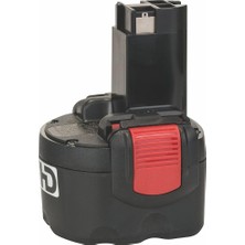 Fimer 9,6 V 2,6 Ah Hd Nimh O-Pack Akü