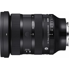 Fimer Sony E Için 24-70MM F2.8 Dgdn Iı
