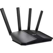 Fimer RT-BE59 Wifi 7 Aimesh Genişletilebilir Router BE5000