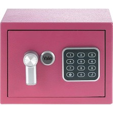 YSV/170/DB2/P Dijital Mini Boy Kollu Kasa - Pembe