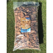 Fimer Kabuğu 20 Lt 5-10 cm Doğal Ağaç