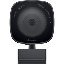 Fimer Webcam – WB3023 – 2k Qhd
