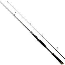 Fimer Horse Twisted Choice 2-2,4 M 3-15 & 5-25 gr Spin Kamışları
