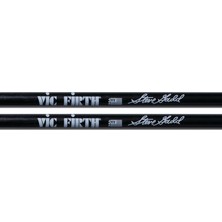 Firth Baget (Çift) Sıgnature Steve Gadd Black Nylon, Hıc