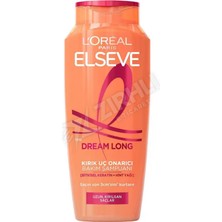 2 Adet Elseve Dream Long Şampuan 500 ml