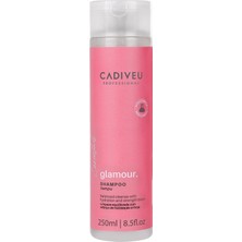 Essentıals Glamour Şampuan 250ML