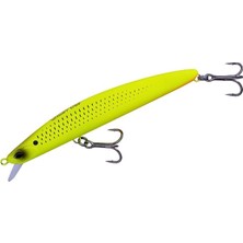 Fimer Tide Minnow Ghost 170F ACC0597 Mat Chart Mullet Suni Yem