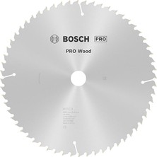 Professional Accessories Daire Testere Bıçağı, Gri, 305X30X2.5 Mm, 60, 1 Adet