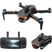 Fimer 4K Drone, LCD Kumandalı, Fırçasız Motor, Akıllı Engel Kaçınma, Katlanabilir Drone, Uzun Uçuş Süresi, Profesyonel Rc Drone