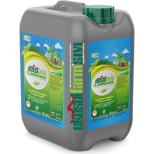 Sıvı Solucan Gübresi 10 Lt. Organik Gübre