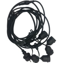 Sarmaşık Dış Mekan Armatür HSPLİNM-3290