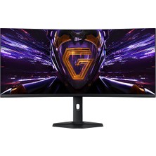 Fimer Curved 34" 180Hz 1ms Wqhd Gaming Oyuncu Monitör 2026 Model