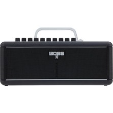 Ktn-Aır Katana Wireless / Kablosuz Elektro Gitar Amfisi